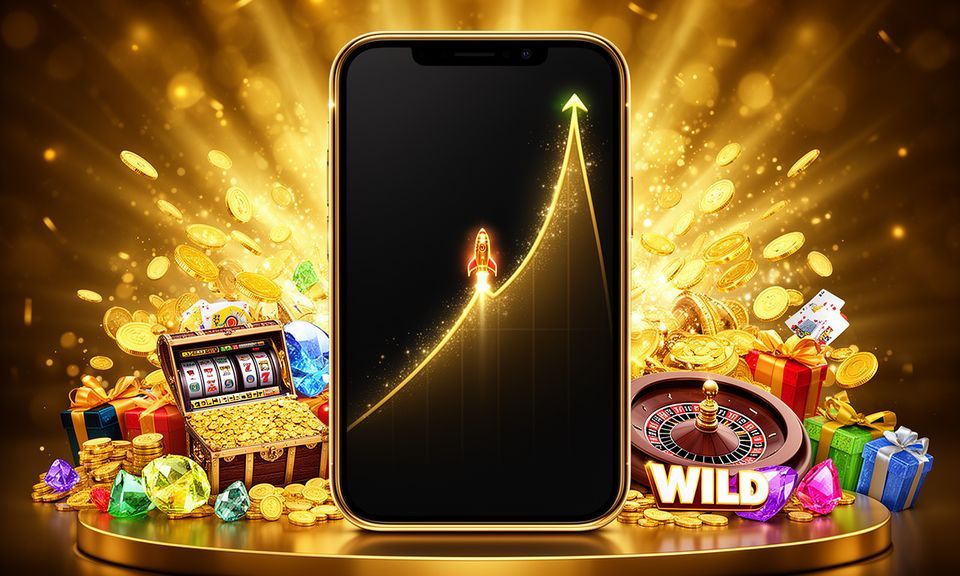 qq75 mobile gaming